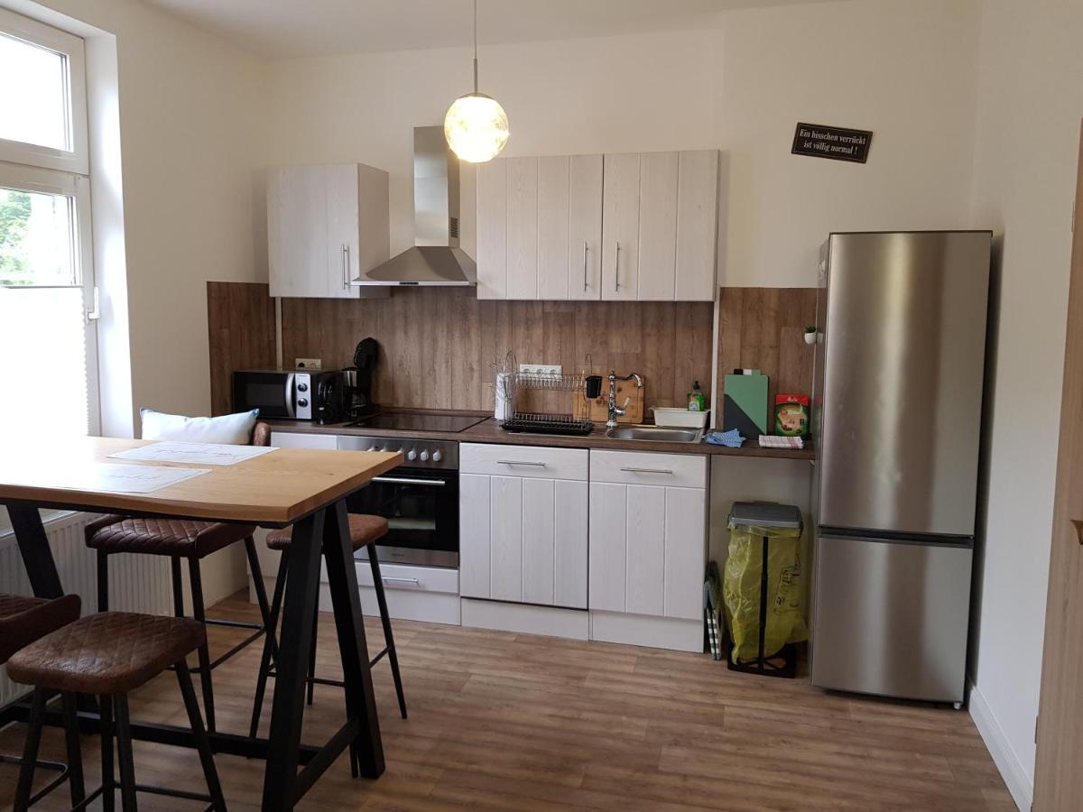 Sommerhaus إِزينتْس المظهر الخارجي الصورة